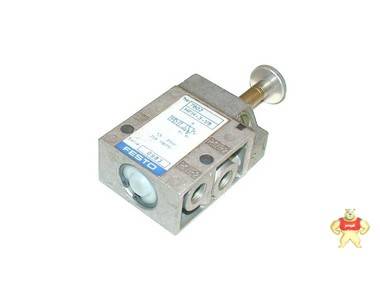 费托斯电磁阀 MFH-3-1 8 