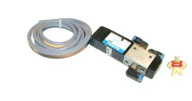 费托斯电磁阀 MYH-5 2-M5-L-LED 