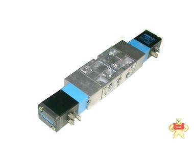 费托斯电磁阀  JMVH-5-1 8-B-VI 