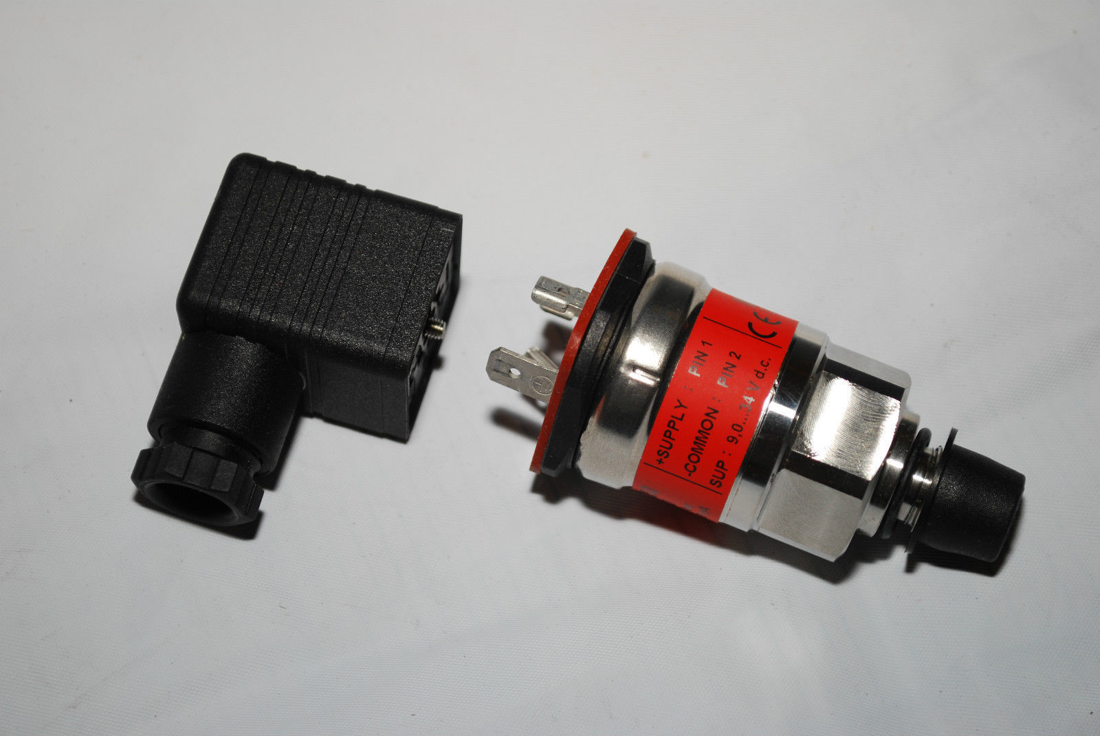 Danfoss/丹佛斯变送器 060G1570
