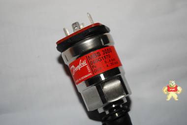 Danfoss/丹佛斯變送器 060G1570 