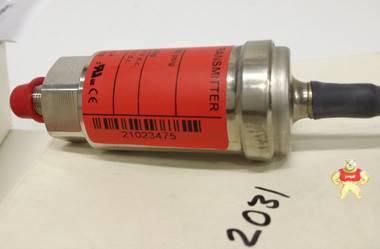Danfoss/丹佛斯變送器  060G2031 