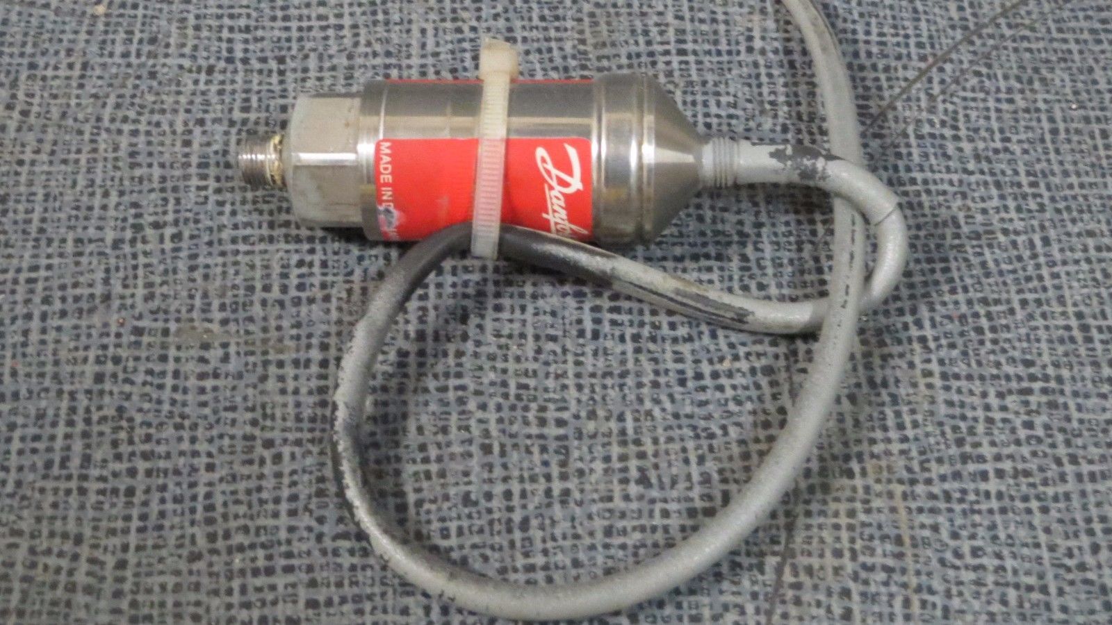 Danfoss/丹佛斯变送器  060G2033