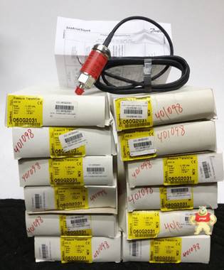 Danfoss/丹佛斯變送器  060G2031 