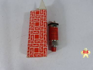 Danfoss/丹佛斯變送器  060G2115 