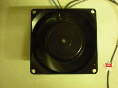 EBM/依必安派特风机 8560N 