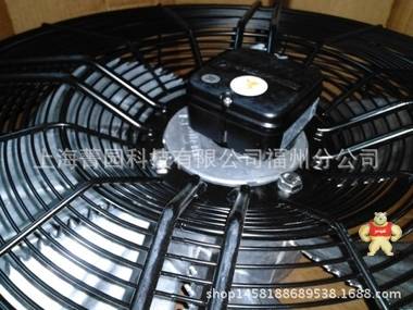 现货 施乐百风机 FN071-SDK.6F.V7P1 优势产品 价格实惠 