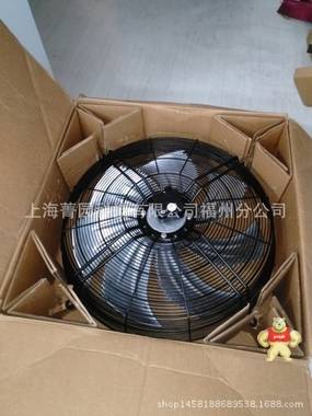 现货 施乐百风机 FN071-SDK.6F.V7P1 优势产品 价格实惠 