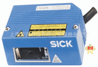 SICK条码扫描器 CLV621-0120 原装供应 