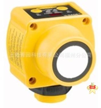 TURCK图尔克超声波式传感器 BL20-16DD-24VDC-0.5A-P 