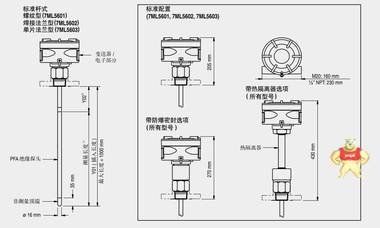 德国 西门子物位计7ML5601-1EA11-1AA0 原装进口 