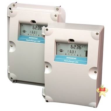 西门子 超声波变送器 7ML5034-2BB31 型号全 安装使用说明 