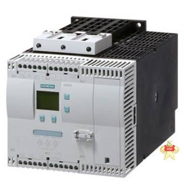 西门子软启动器3RW4454-6BC44 清仓大甩卖 