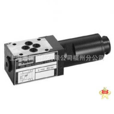 派克先导式减压阀 PRM3PP25LV上海在售 