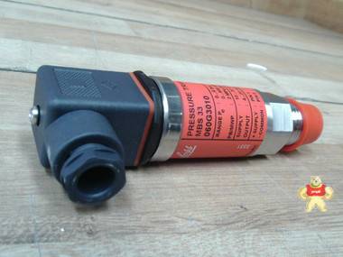 Danfoss/丹佛斯變送器  060G3010 