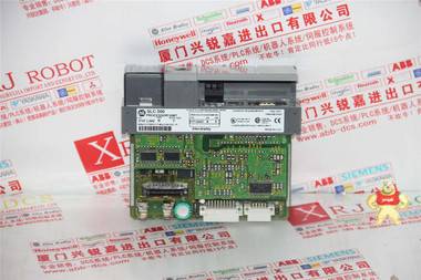 供应 AB	1756-M08SE  plc系统 