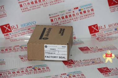 供应 AB	1756-M08SE  plc系统 