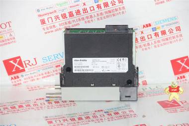 1771-NIS AB plc系统