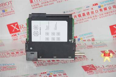 1771-NIS AB plc系统