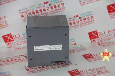 供应 AB	1756-M2K  plc系统 