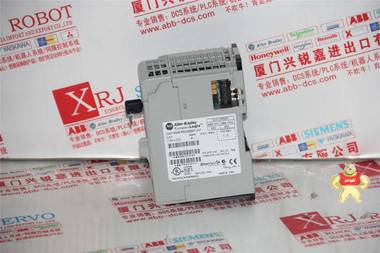 供应 AB	1756-A4 plc系统 
