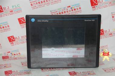 供应 AB	1756-L1M1  plc系统 