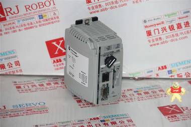 供应 AB	1756-L1 plc系统 