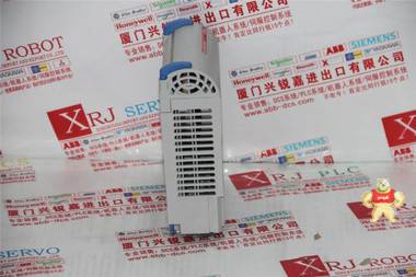 3003	TRICONEX 控制模块 