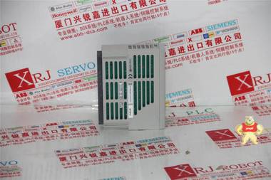 3003	TRICONEX 控制模块 