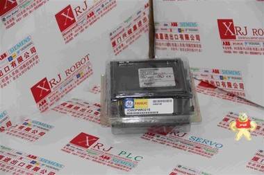 IC697CGR935	GE 控制模块 