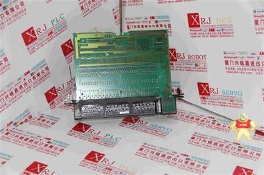 IC697MDL640 GE 控制模块