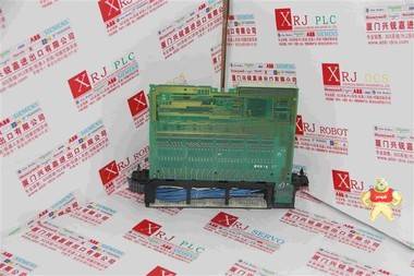 IC697MDL640 GE 控制模块