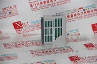 1C31150G02	WEISTINGHOUSE 控制模块