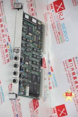 ml6161b2024   控制模块 