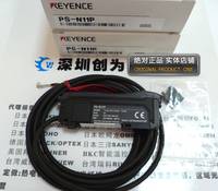 全新原装＝日本基恩士KEYENC光电开关PS-N11N