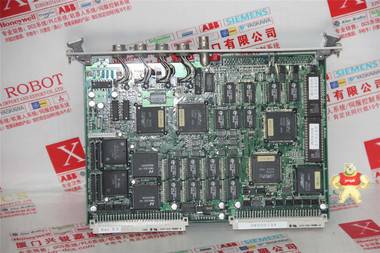 MC07B0030-5A3-4-00   控制模块 