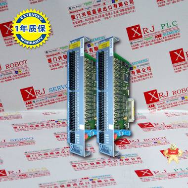 PM866 K01   控制模块 