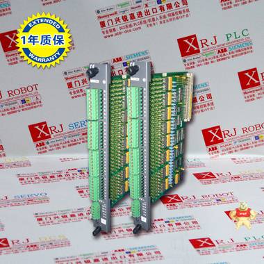 HDS03.2-W075N-HS12-01-FW 控制模块