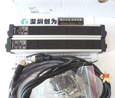 台湾阳明FOTEK区域光幕NA-04E,NA-04T,NA-04R 全新原装 现货 