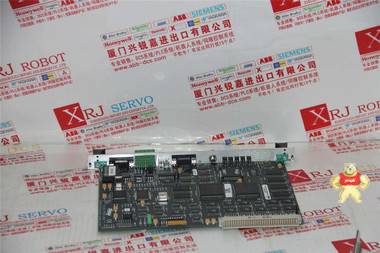 1700I12ABAEZZZ 控制模块