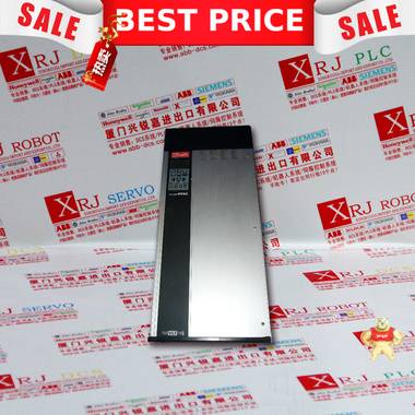 MVME197DP   控制模块 