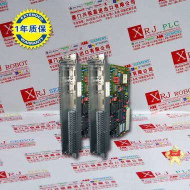 MVME197DP   控制模块 