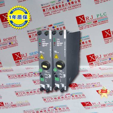 HCS02.1E-W0028-A-03-NNNN   控制模块 