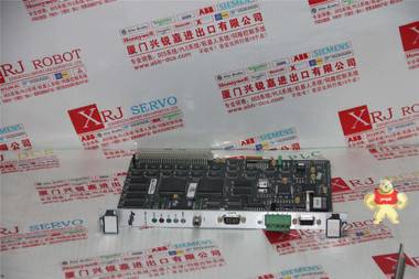 MC07B0022-5A3-4-00    控制模块 