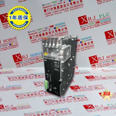 PCS-810-1   控制模块 