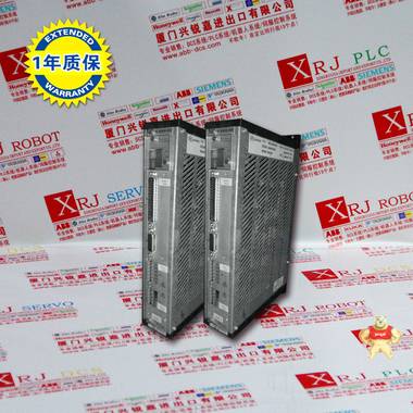 MC07B0015-5A3-4-00   控制模块 