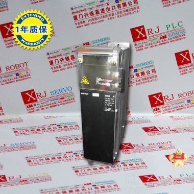 MC07B0015-5A3-4-00   控制模块 