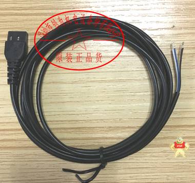 台湾力科RIKO传感器电缆RE-1003,全新原装现货 