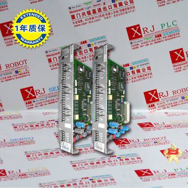 TRICONEX 2652 控制模块