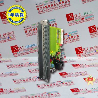 ROP301   控制模块 